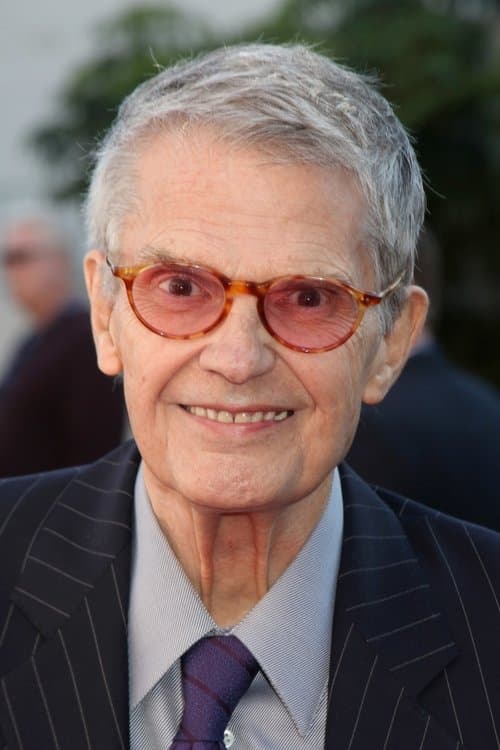 Charlie Haden photo