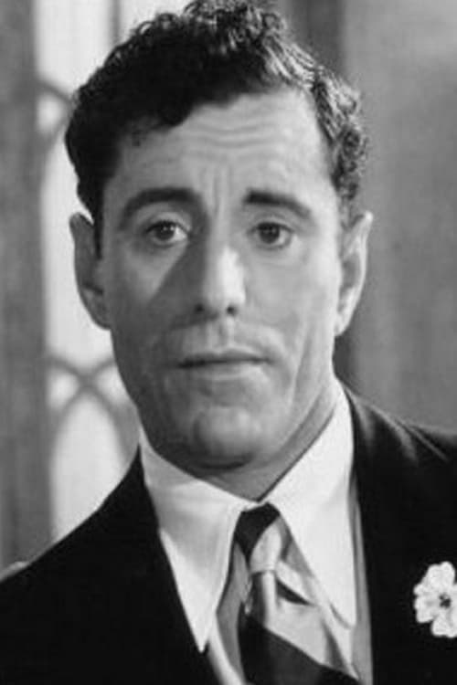 Charlie Hall photo