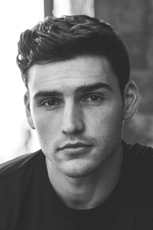 Charlie Hall photo