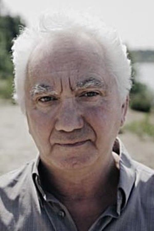 Charlie Hendricks photo