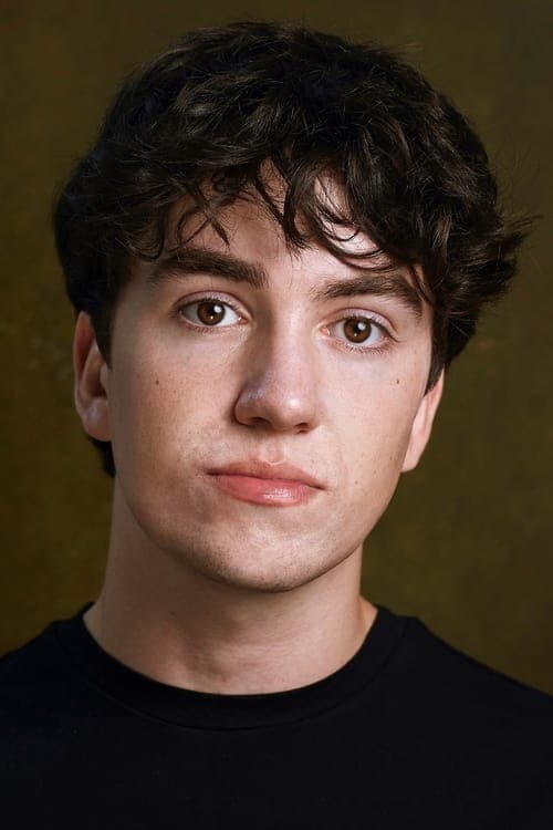 Charlie Hiscock photo