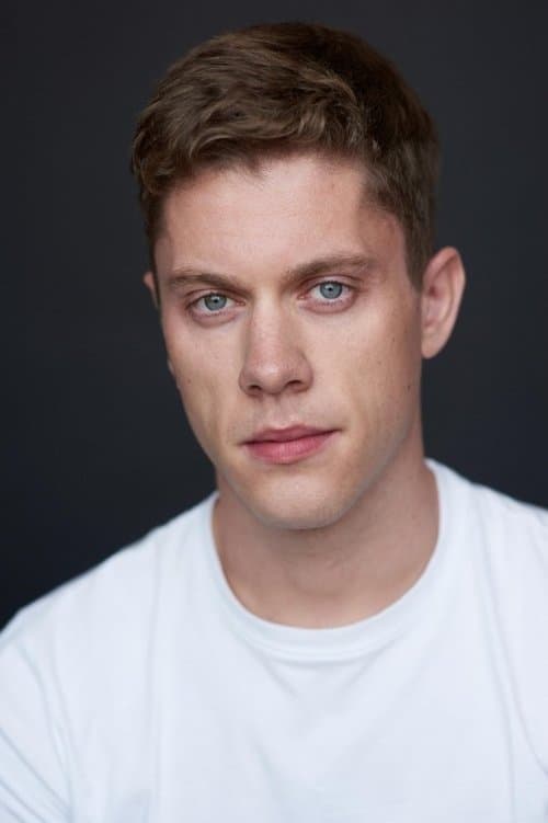 Charlie Maher photo