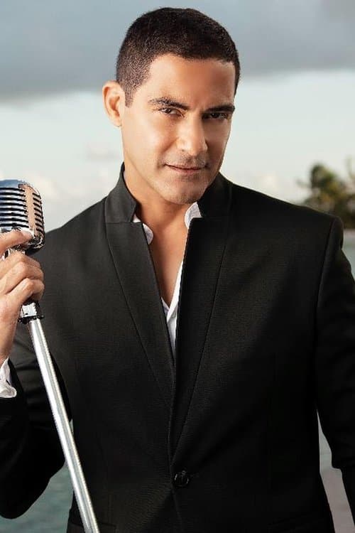 Charlie Massó photo