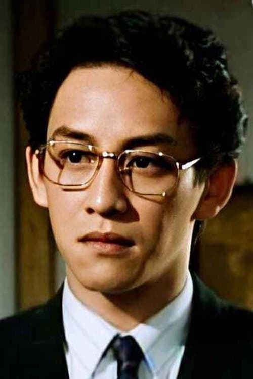 Charlie Ng Kai-Ming photo