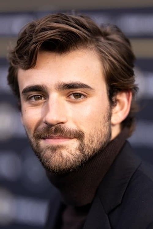 Charlie Rowe photo