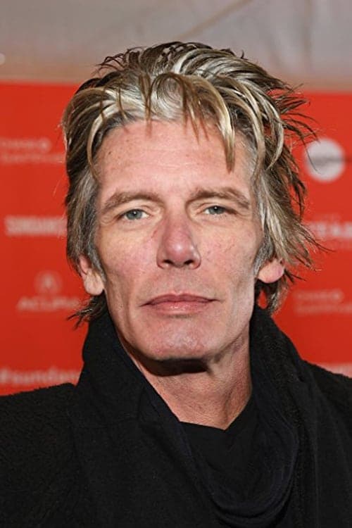 Charlie Sexton photo