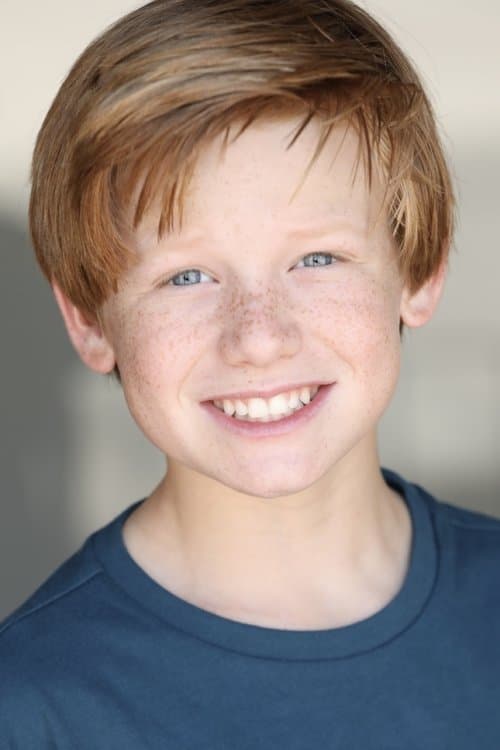Charlie Stover photo