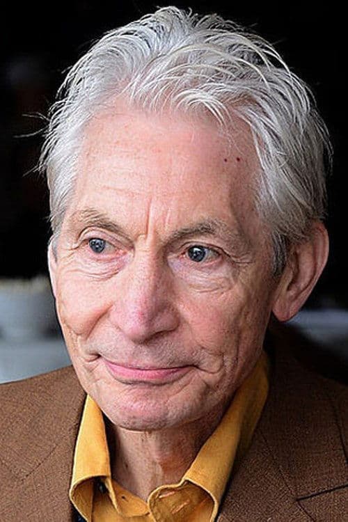 Charlie Watts photo