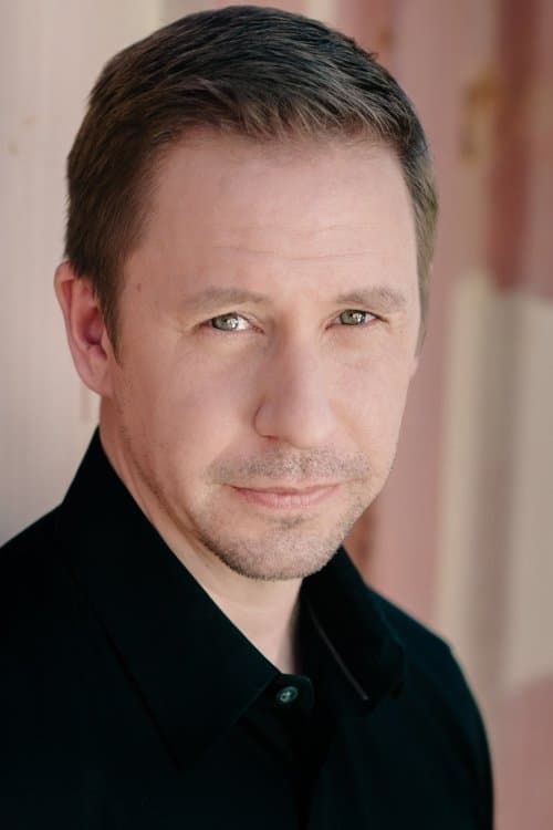 Charlie Weirauch photo