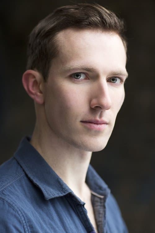 Charlie Woodward photo