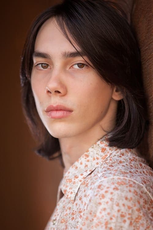Charlie Wright photo