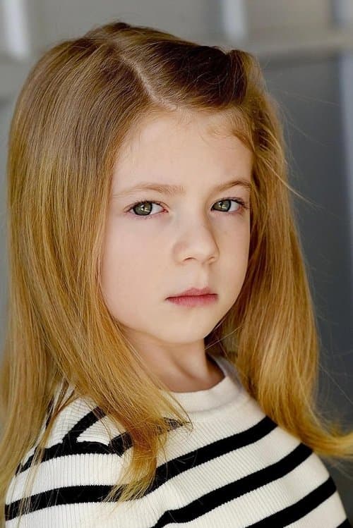 Charlotte Ann Tucker photo