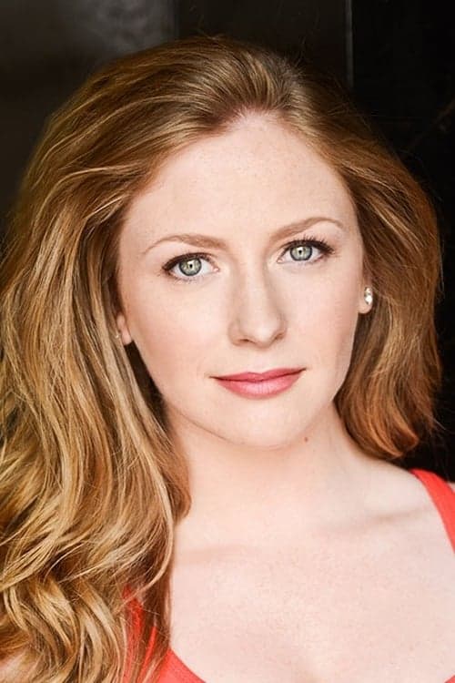 Charlotte Arnold photo