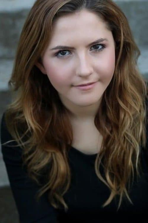 Charlotte Barrielle photo