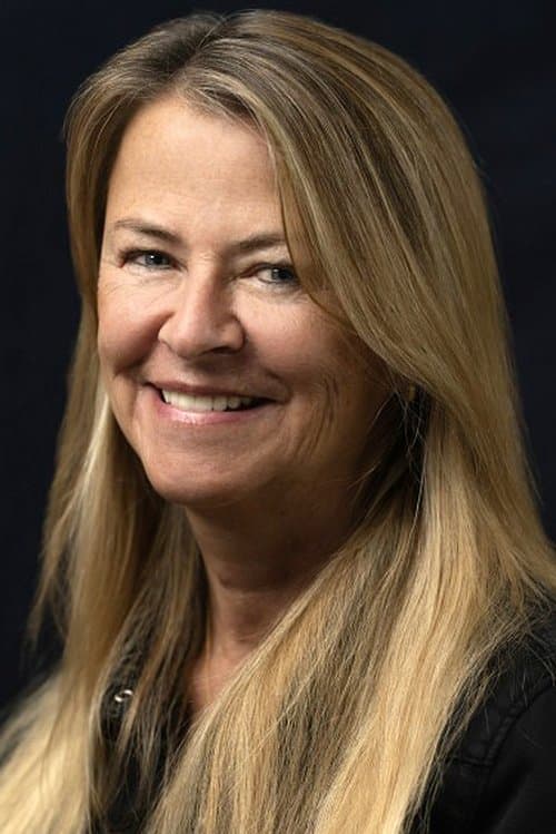 A portrait of Charlotte Brändström