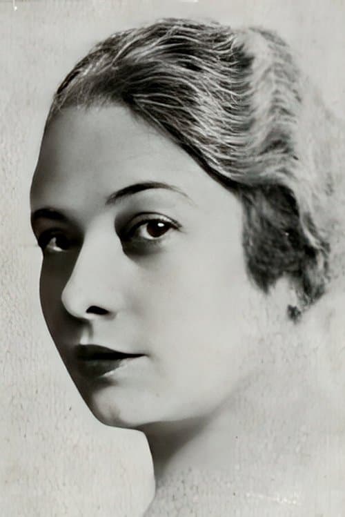 Charlotte Clasis photo