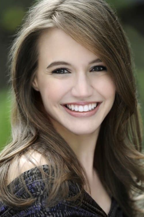 Charlotte Graham photo