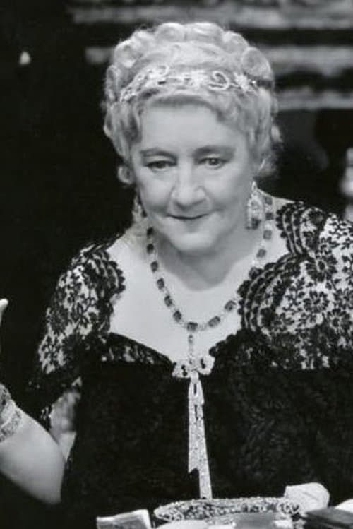 Charlotte Granville photo