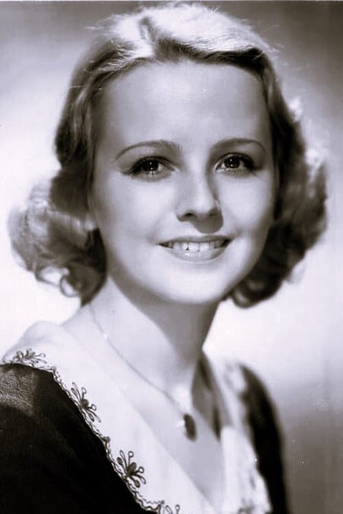 Charlotte Henry photo