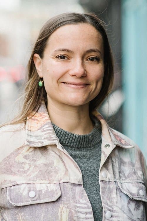 Charlotte Kaufman photo