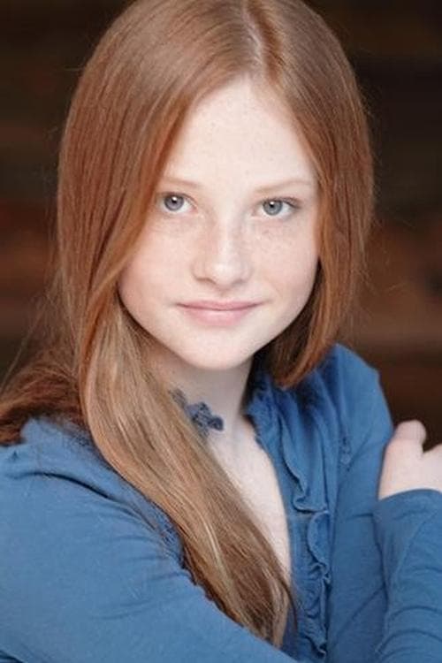 Charlotte Lindsay Marron photo