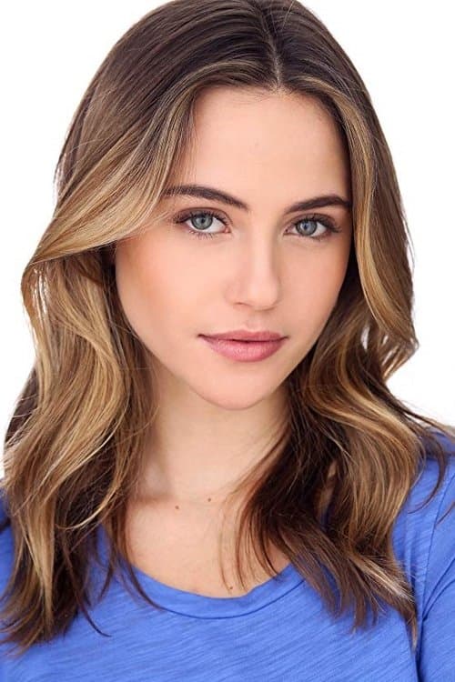Charlotte McKee photo