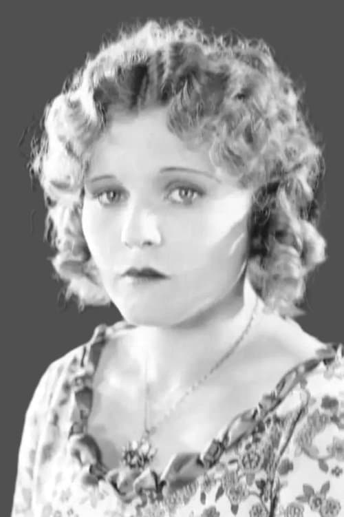 Charlotte Merriam photo