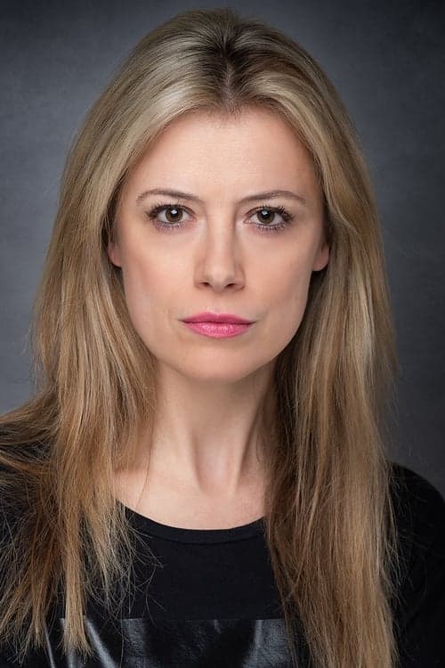 Charlotte Mounter photo