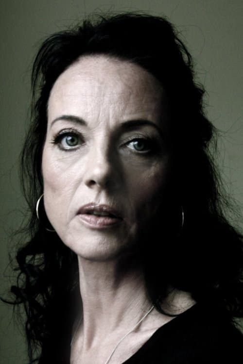 Charlotte Munksgaard photo