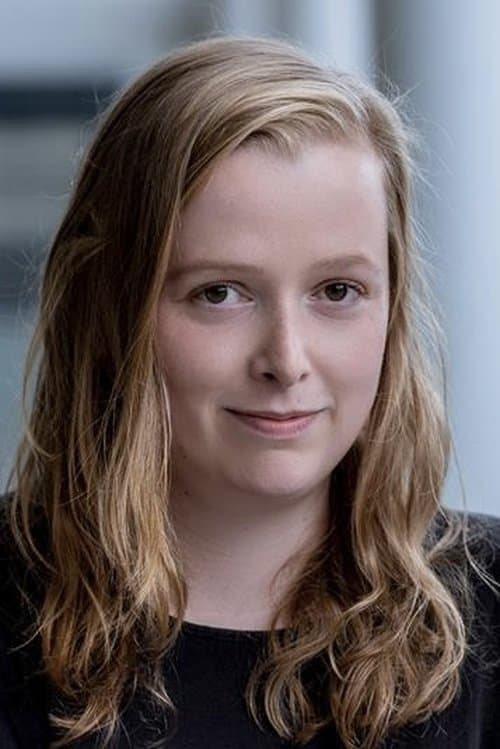 A portrait of Charlotte Regan
