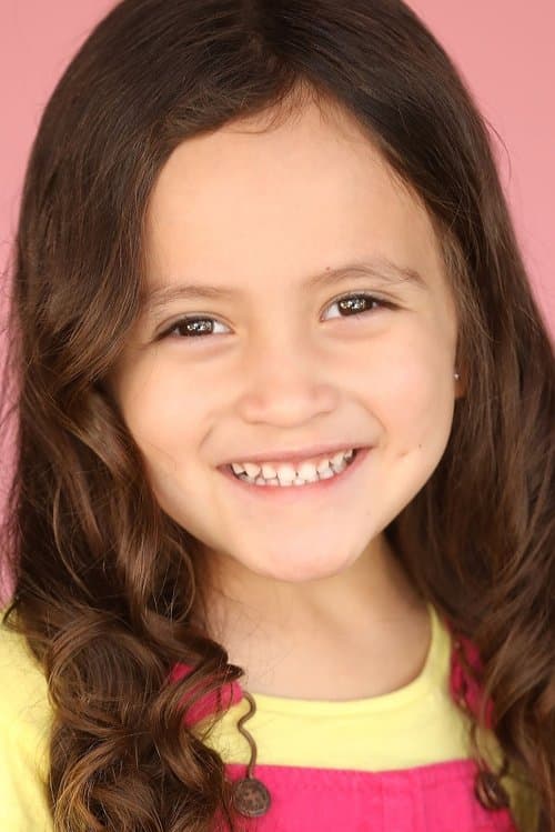 Charlotte Sanchez photo