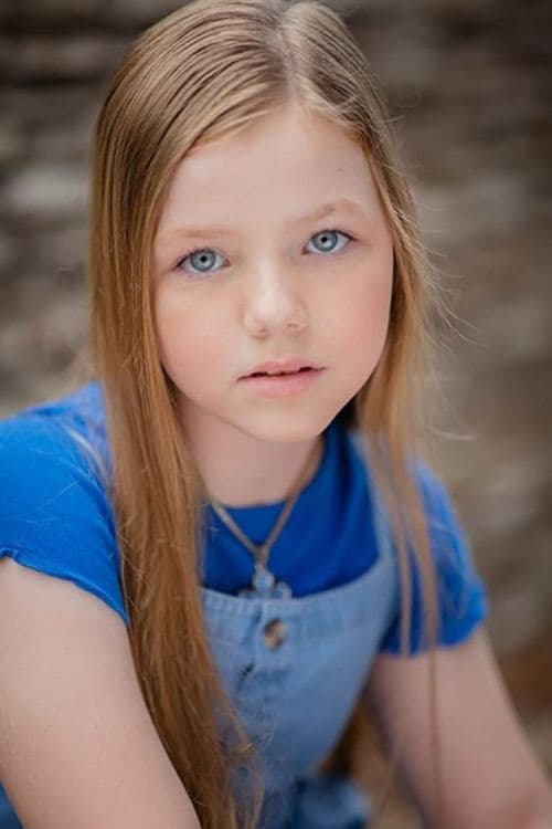 Charlotte Stent photo