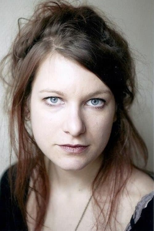 Charlotte Talpaert photo