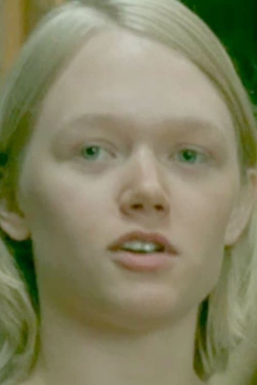 Charlotte Vanden Eynde photo