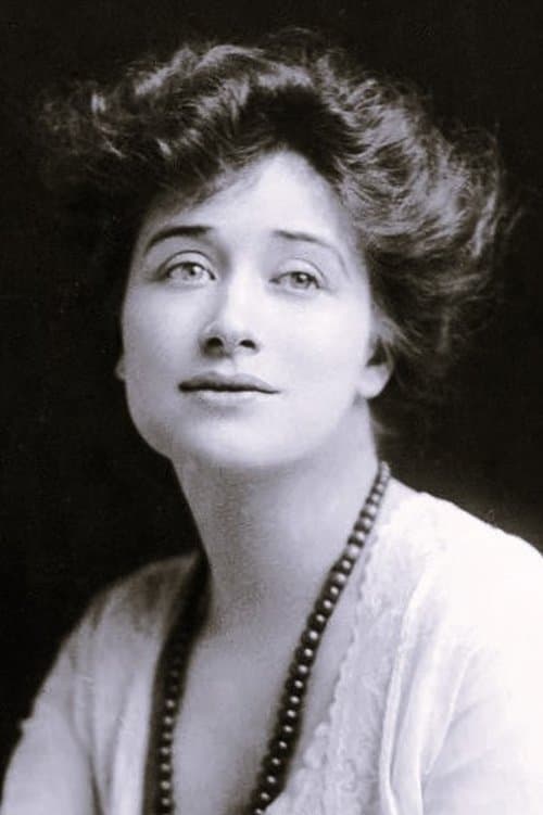 Charlotte Walker photo