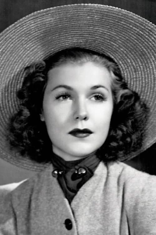 Charlotte Wynters photo