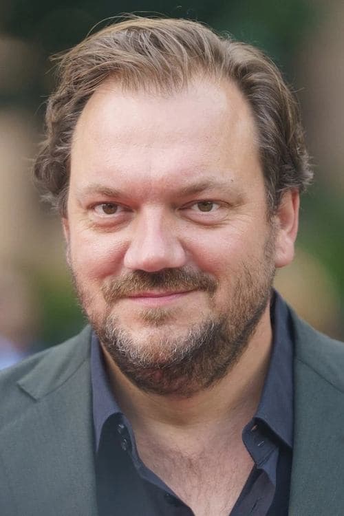 Charly Hübner photo