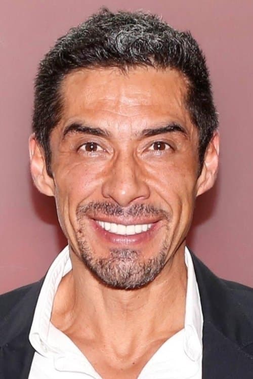 Charly López photo