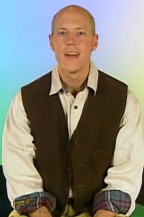 Chas Mastin photo