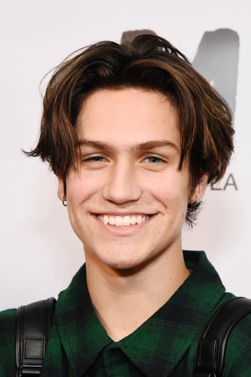 Chase Hudson photo