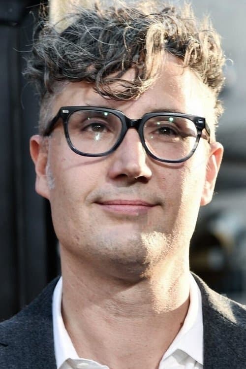 A portrait of Chase Palmer
