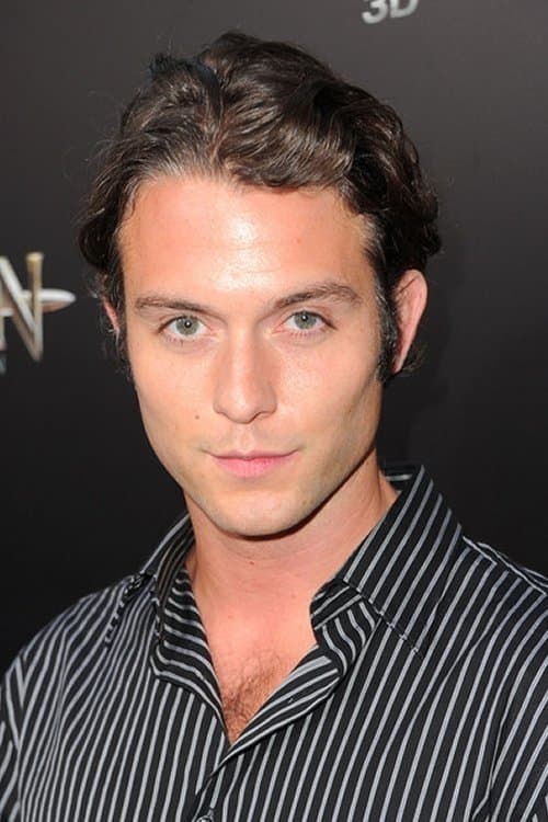 Chase Ryan Jeffery photo