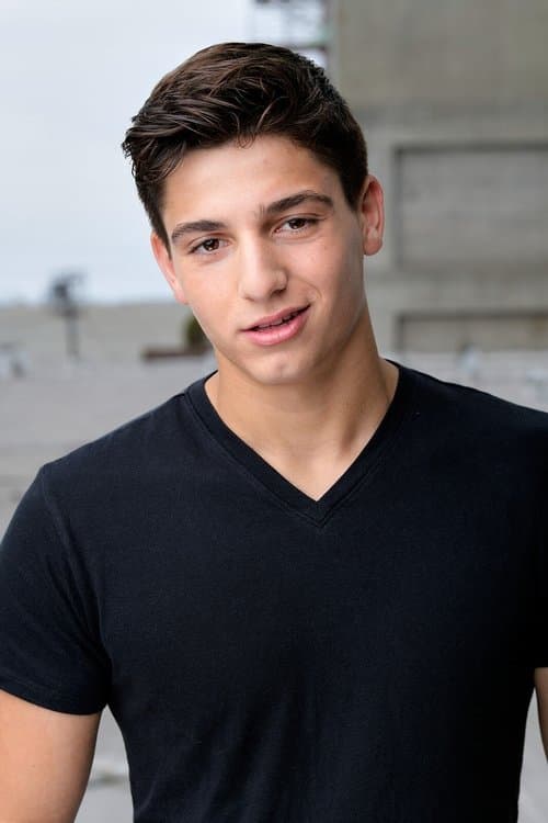 Chase Vacnin photo