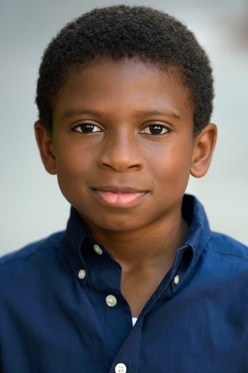 Chase W. Dillon photo