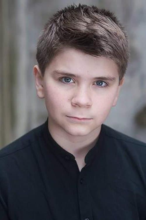 Chase Wainscott photo