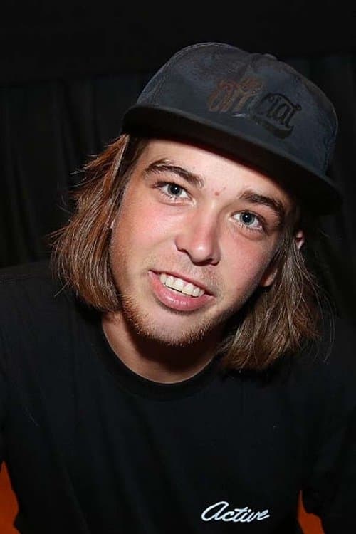 Chase Webb photo