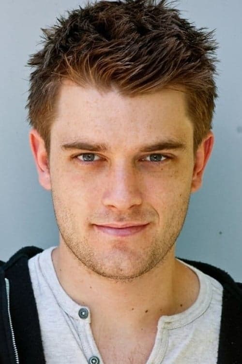 Chase Williamson photo