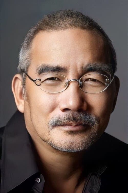 A portrait of Chatrichalerm Yukol
