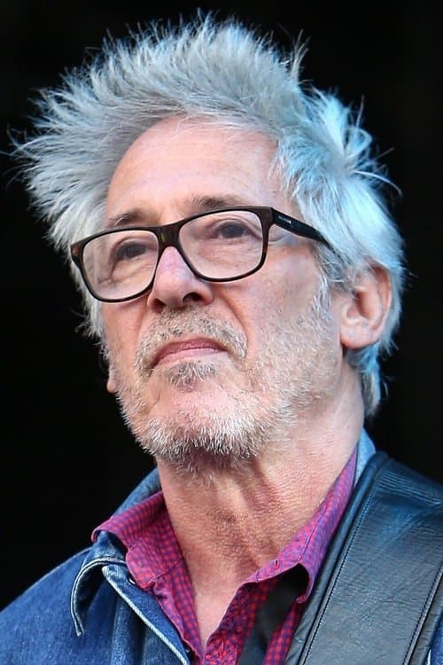 Chaz Jankel photo