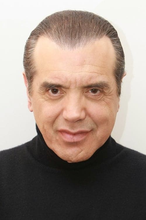 Chazz Palminteri photo